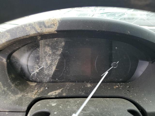 3C6LRVNG4PE503643 - 2023 RAM PROMASTER 1500 STANDARD WHITE photo 9