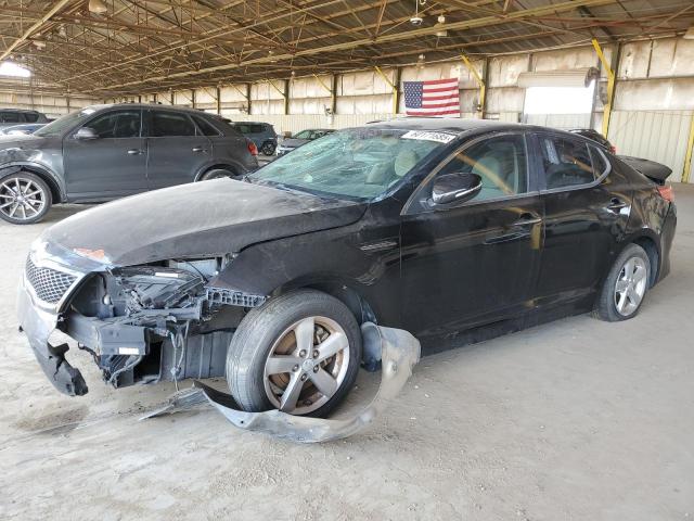 2015 KIA OPTIMA LX, null