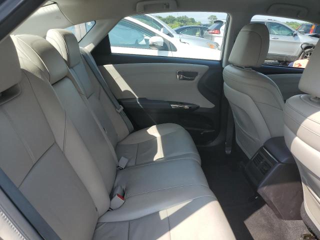 4T1BK1EBXEU122430 - 2014 TOYOTA AVALON BASE Mavi foto 10