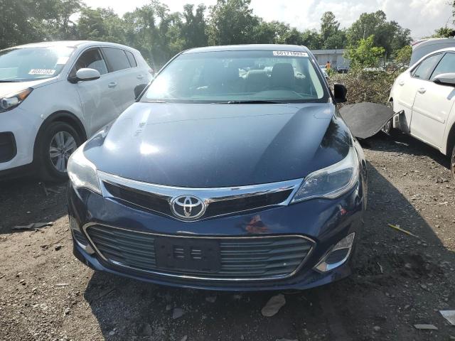 4T1BK1EBXEU122430 - 2014 TOYOTA AVALON BASE Mavi foto 5