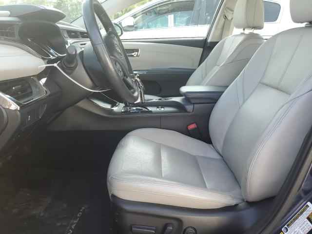 4T1BK1EBXEU122430 - 2014 TOYOTA AVALON BASE Mavi foto 7