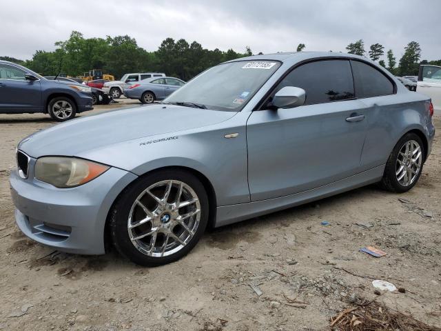 2011 BMW 128 I, null