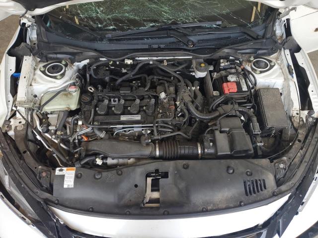 SHHFK7H46JU236934 - 2018 HONDA CIVIC SPORT 白色 照片 11