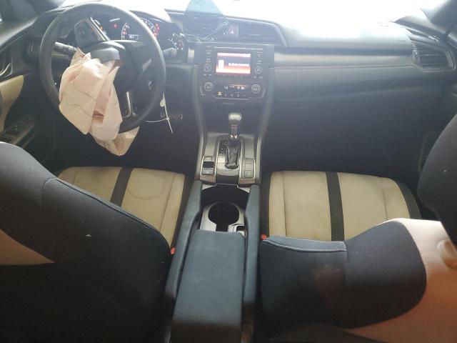 SHHFK7H46JU236934 - 2018 HONDA CIVIC SPORT 白色 照片 8