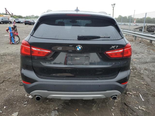 WBXHT3C33H5F87932 - 2017 BMW X1 XDRIVE28I BLACK photo 6