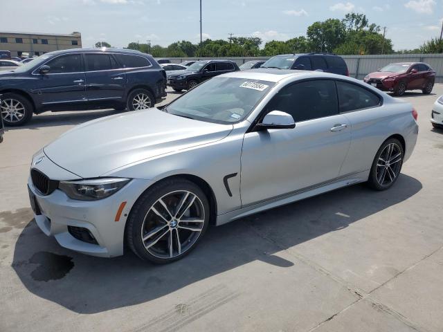 2019 BMW 440I, 