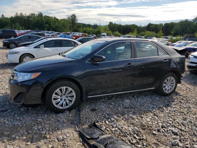 2013 TOYOTA CAMRY L, 