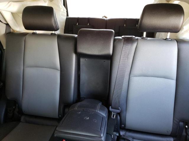 JTEBU5JR4G5295345 - 2016 TOYOTA 4RUNNER SR5/SR5 PREMIUM 黑色 照片 10