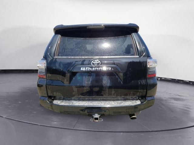 JTEBU5JR4G5295345 - 2016 TOYOTA 4RUNNER SR5/SR5 PREMIUM 黑色 照片 6