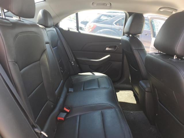 1G11F5SLXFF129580 - 2015 CHEVROLET MALIBU LTZ ბეჟი ფოტო 10