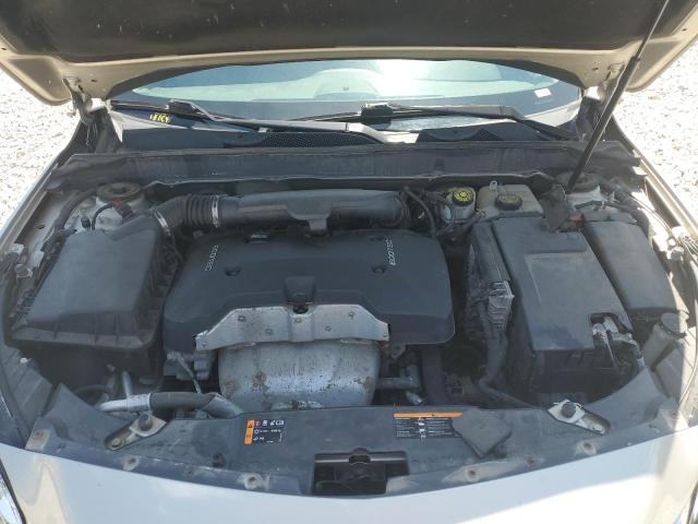 1G11F5SLXFF129580 - 2015 CHEVROLET MALIBU LTZ ბეჟი ფოტო 11