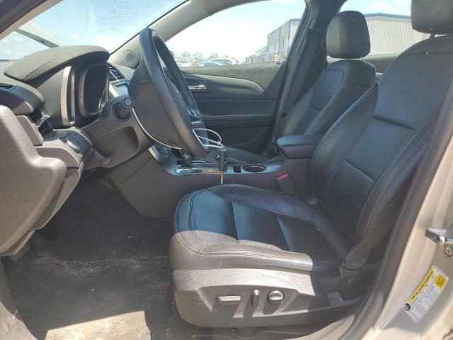 1G11F5SLXFF129580 - 2015 CHEVROLET MALIBU LTZ ბეჟი ფოტო 7