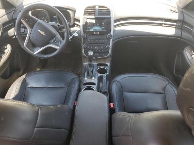 1G11F5SLXFF129580 - 2015 CHEVROLET MALIBU LTZ ბეჟი ფოტო 8