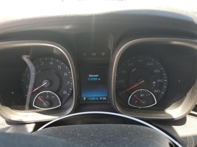 1G11F5SLXFF129580 - 2015 CHEVROLET MALIBU LTZ ბეჟი ფოტო 9