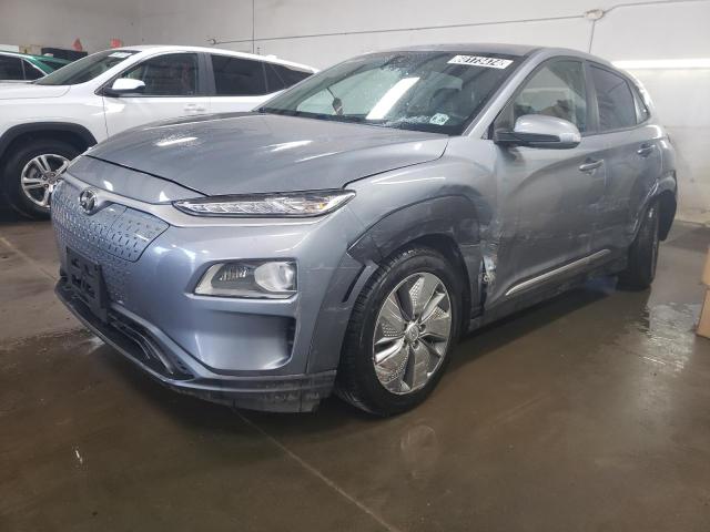 2021 HYUNDAI KONA ULTIMATE, 