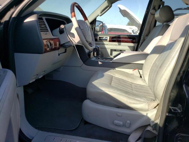 5LMFU27555LJ10634 - 2005 LINCOLN NAVIGATOR შავი ფოტო 7
