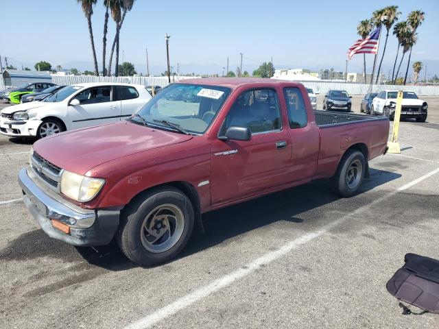 1998 TOYOTA TACOMA XTRACAB, 
