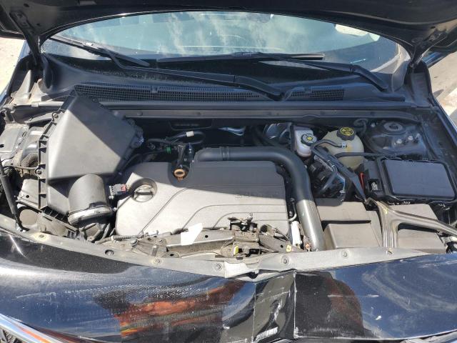 1G1ZG5ST2NF105093 - 2022 CHEVROLET MALIBU RS BLACK photo 11