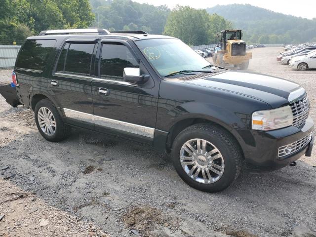 5LMFU28557LJ19545 - 2007 LINCOLN NAVIGATOR შავი ფოტო 4