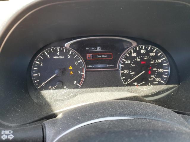 5N1DR2MM0JC642293 - 2018 NISSAN PATHFINDER S BLACK photo 9