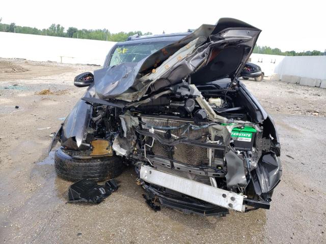 JTEBU5JR0G5373510 - 2016 TOYOTA 4RUNNER SR5/SR5 PREMIUM 灰色 照片 5