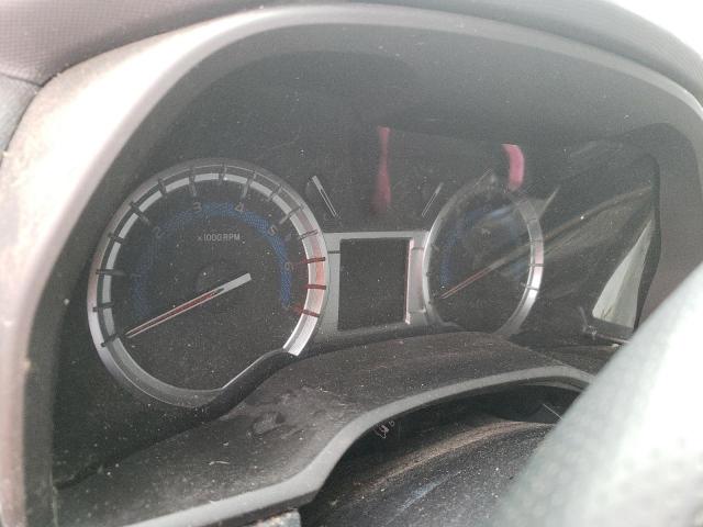 JTEBU5JR0G5373510 - 2016 TOYOTA 4RUNNER SR5/SR5 PREMIUM 灰色 照片 9