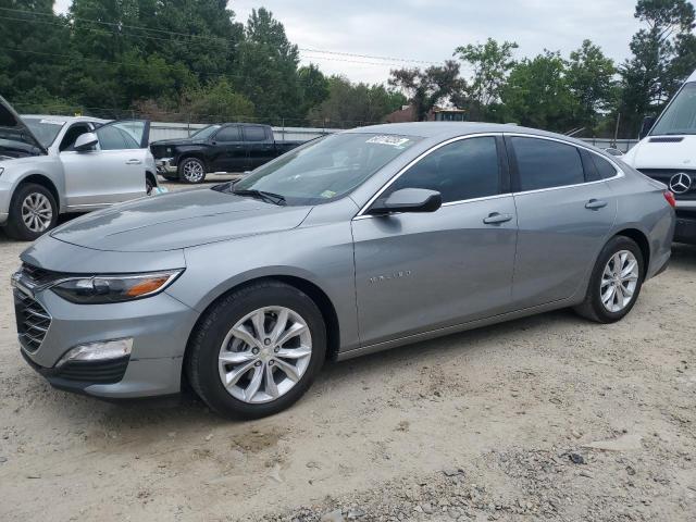 2024 CHEVROLET MALIBU LT, null