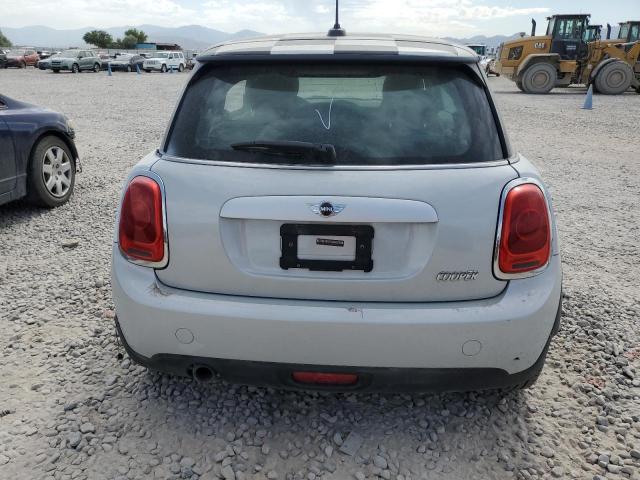 WMWXM5C55FT941116 - 2015 MINI COOPER SILVER photo 6