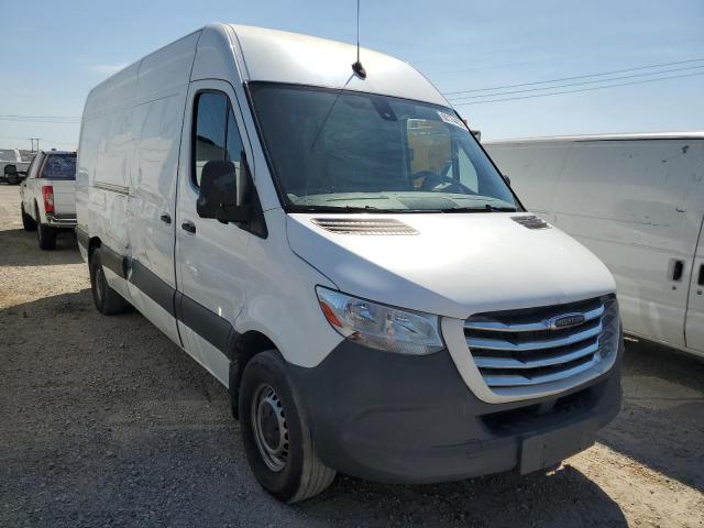 WDRPF1CD5KP057127 - 2019 FREIGHTLINER SPRINTER 2500/3500 WHITE photo 4