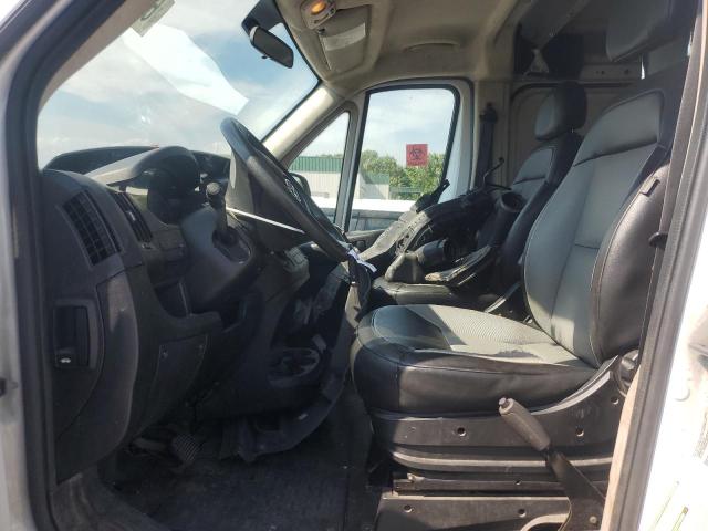 3C6TRVAG0FE503885 - 2015 DODGE PROMASTER 1500 STANDARD WHITE photo 7