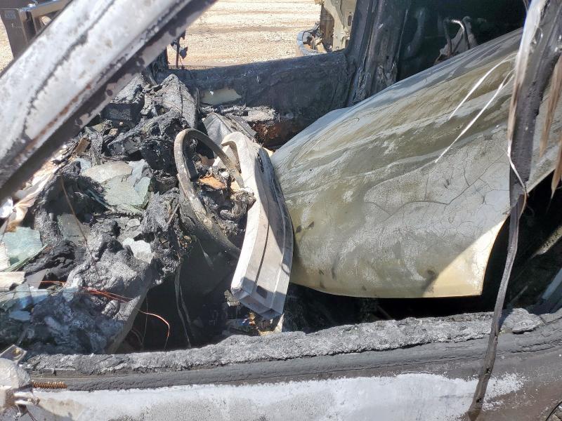 ZFBHRFAB3K6M93347 - 2019 RAM PROMASTER WHITE photo 7