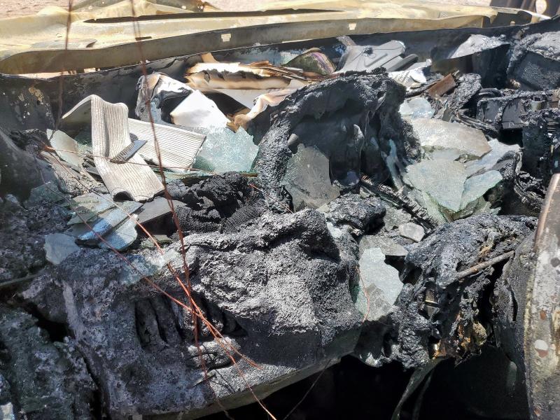 ZFBHRFAB3K6M93347 - 2019 RAM PROMASTER WHITE photo 9