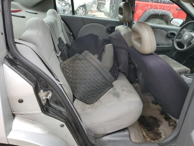 1G8AJ55F87Z151230 - 2007 SATURN ION LEVEL 2 银色 照片 10