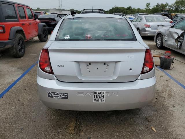 1G8AJ55F87Z151230 - 2007 SATURN ION LEVEL 2 银色 照片 6
