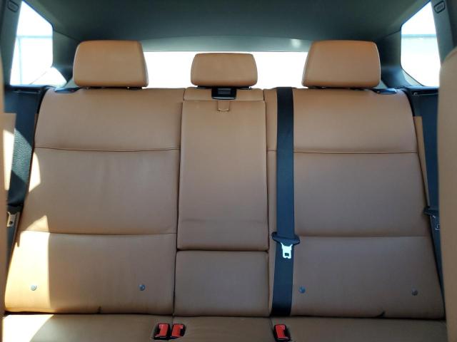 5UXWX7C58F0K33816 - 2015 BMW X3 XDRIVE35I BLACK photo 10