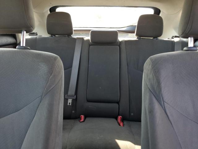 JTDKN3DP4C3022685 - 2012 TOYOTA PRIUS PLUG Теңіз түсті фото 10