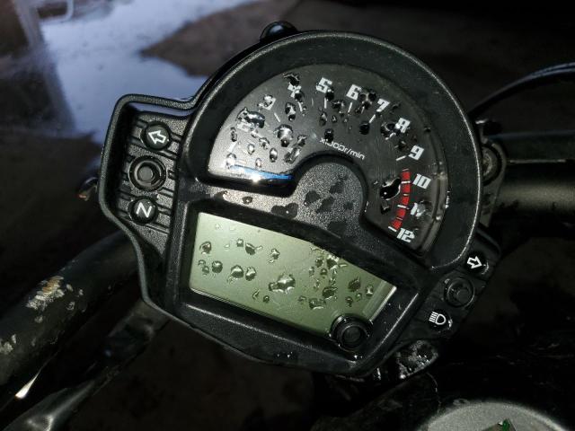 JKAENEA18FDA01200 - 2015 KAWASAKI EN650 A 绿色 照片 7