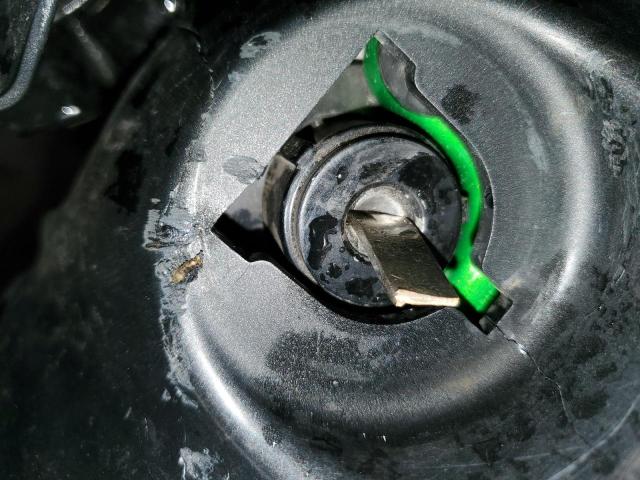 JKAENEA18FDA01200 - 2015 KAWASAKI EN650 A 绿色 照片 8