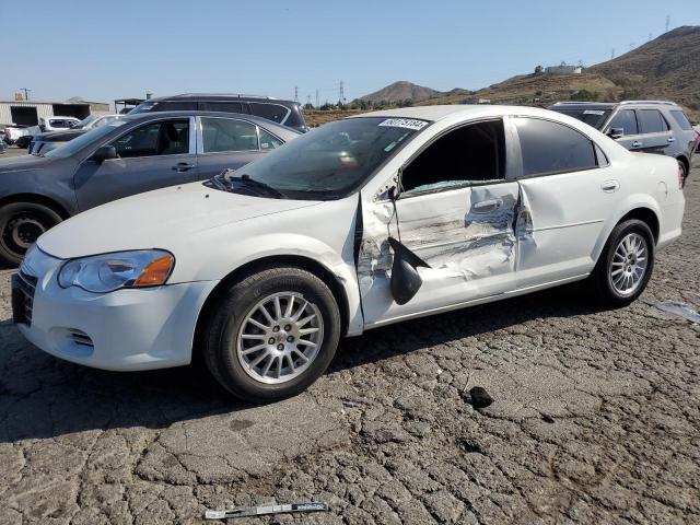 2006 CHRYSLER SEBRING, 