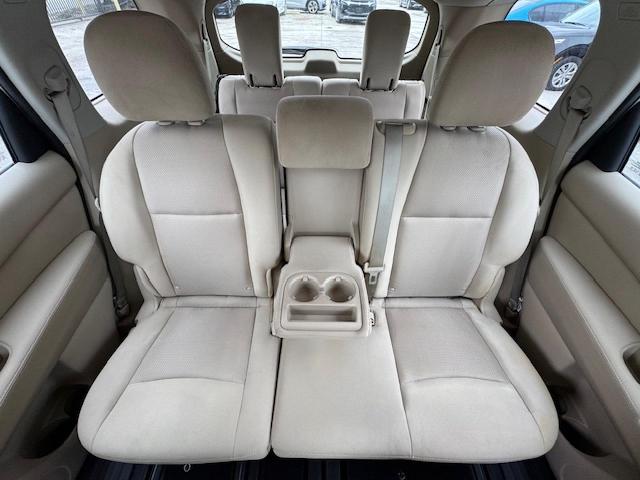 5N1DR2MM1HC627750 - 2017 NISSAN PATHFINDER S WHITE photo 10