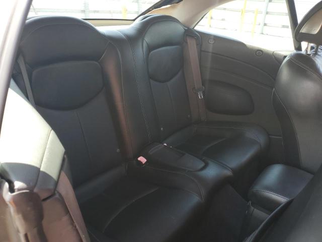 JNKCV66E19M723672 - 2009 INFINITI G37 BASE BLACK photo 10