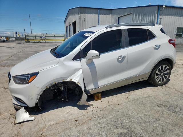 2017 BUICK ENCORE ESSENCE, null