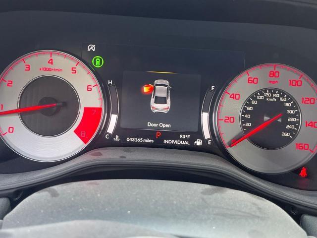 19UUB6F52NA000408 - 2022 ACURA TLX TECH A WHITE photo 8