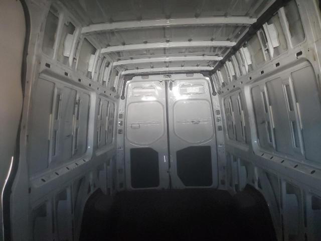 W1W4DCHY3MT045167 - 2021 MERCEDES-BENZ SPRINTER 2500 白色 照片 10