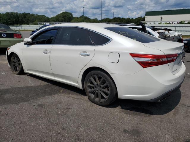 4T1BK1EB7EU080119 - 2014 TOYOTA AVALON BASE 白色 照片 2