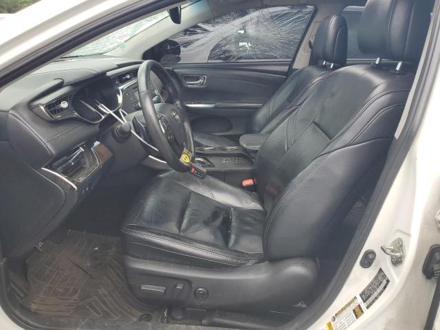 4T1BK1EB7EU080119 - 2014 TOYOTA AVALON BASE 白色 照片 7