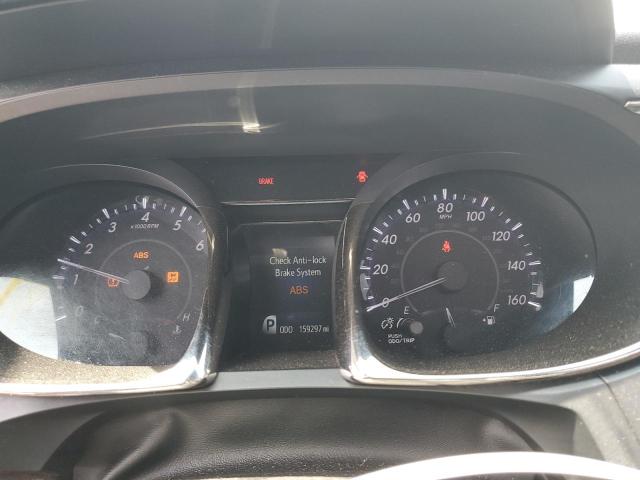 4T1BK1EB7EU080119 - 2014 TOYOTA AVALON BASE 白色 照片 9