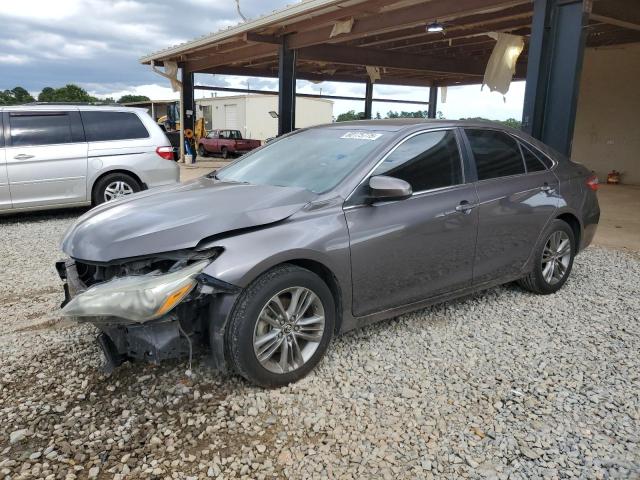 2015 TOYOTA CAMRY LE, null