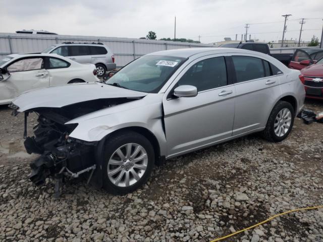 2012 CHRYSLER 200 TOURING, null