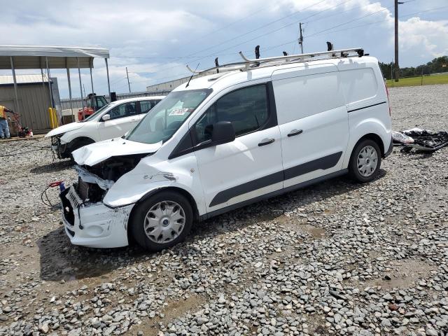 2016 FORD TRANSIT CO XLT, null